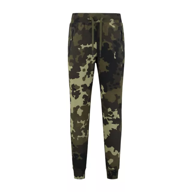 Korda LE Lite Joggers Light Kamo *All Sizes* NEW Carp Fishing Clothing