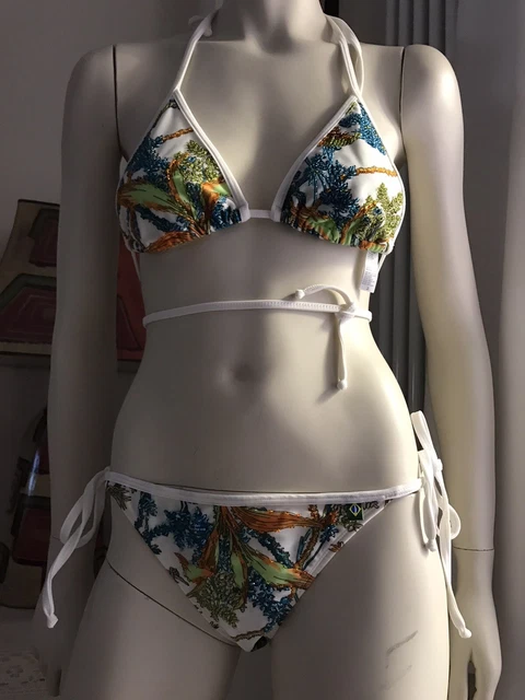 Reggiseno triangolo yamamay hot sale