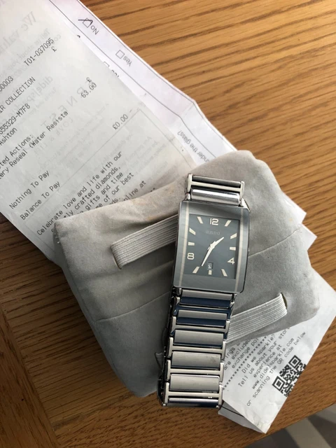 Rado integral diastar online