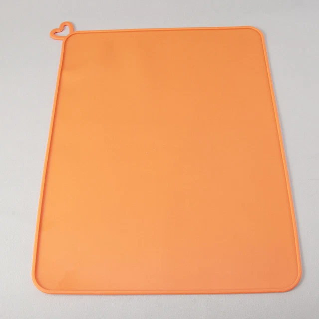 3D PRINTER BUILD Surface 3d Pen Silicone Mat Computer Printer Parts ...