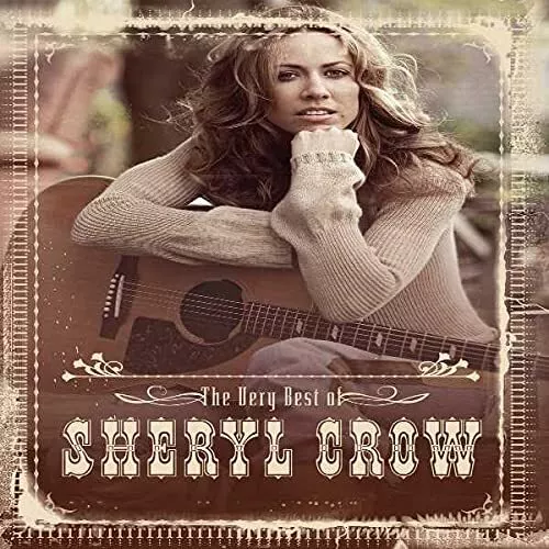 Crow, Sheryl - Very Best Of, The [Deluxe Sound And Vis... - Crow, Sheryl CD RIVG