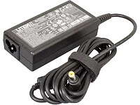 Packard Bell AP.06503.029 ADATTATORE CA.65W.19V.3P.YEL.LF