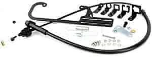 TCI 370816 Premium Throttle Valve Cable Corrector Kit