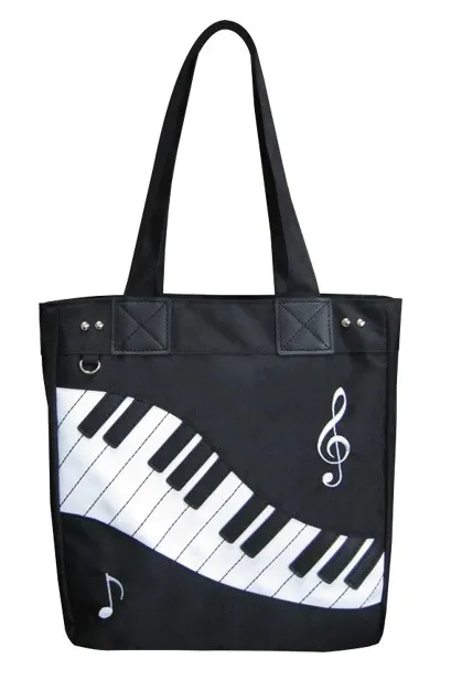 Tote Bag: Piano/Keyboard Bag Bag  WEIT055
