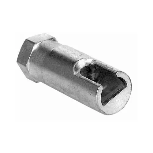 Performance Tool Grease Coupler, Right Angle