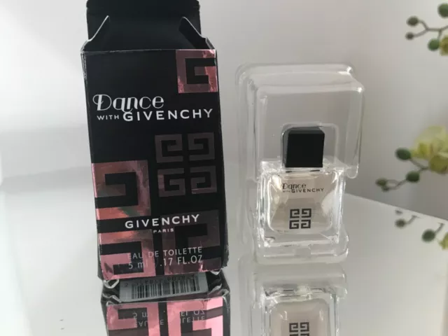 Dance with 2024 givenchy perfume