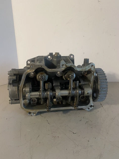 2006 - 2018 Yamaha 4Stroke Outboard 15 20 Cylinder Head Camshaft 6AH-W009A-01-1S