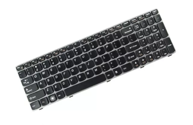 25011801 - Keyboard Unit For IdeaPad Y570