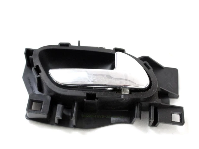 96555516VD Poignée Interne Port Arrière Droite CITROEN C4 Picasso 1.6 D 80K