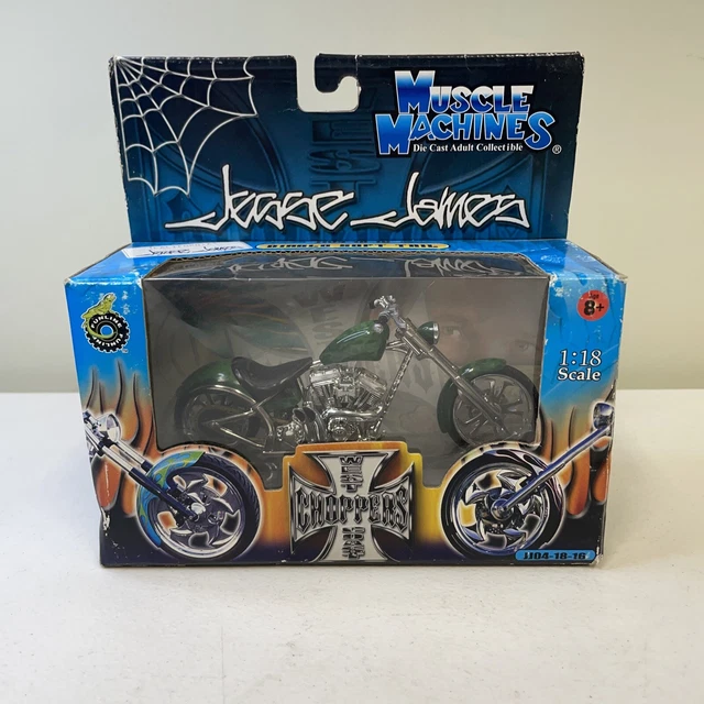 Vintage Manufacture, Motorcycles & ATVs, Diecast & Toy Vehicles