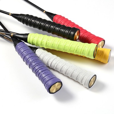 6pcs Racket Outer Box Racket Grip Band Tennis Band Grip