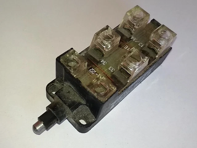 Siemens 3Se3 023-1A Camara De Contactos