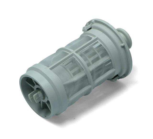 Filtro Scarico Della Lavastoviglie Electrolux Zanussi Originale 8075472269 Ex 8075472178 - Foto 10