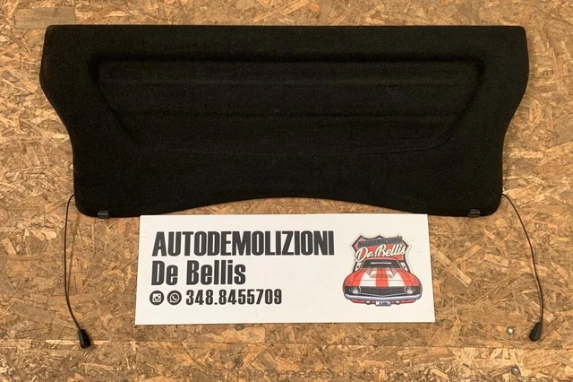 Clip Per Cappelliera MG ZS E MG3 - 20 Pezzi, Rinforzate, Compatibili 2017-2021 - Foto 12