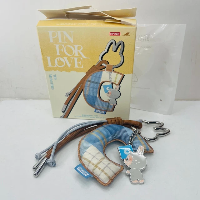 Keyrings, Women display picture 1
