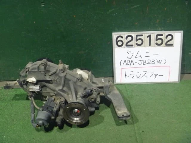 SUZUKI JIMNY 2010 ABA-JB23W Transfer Case [Used] [PA126422622] £1,205. ...
