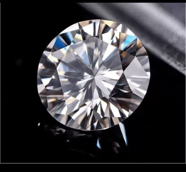 Diamante da 0.59ct D/VVS2 CERT.  IGI
