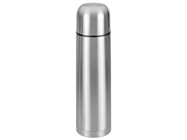 Thermos Bottiglia Borraccia Termica 500ml In Acciaio Inox Per Bevande Calde e