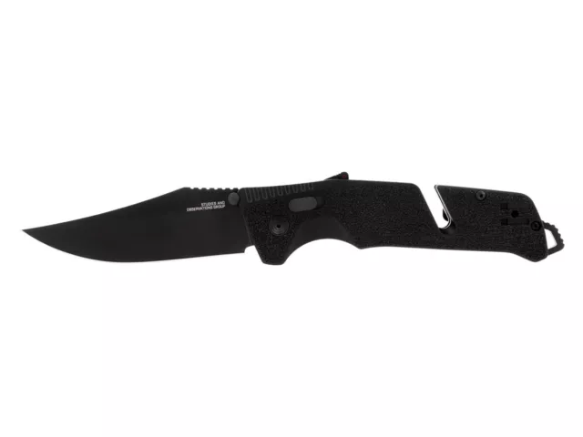 Coltello da Soccorso - Sog TRIDENT AT BLACKOUT 11-12-05-41