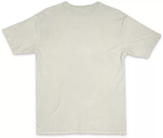 Channel Islands Mens Circle Hex SS Tee 3