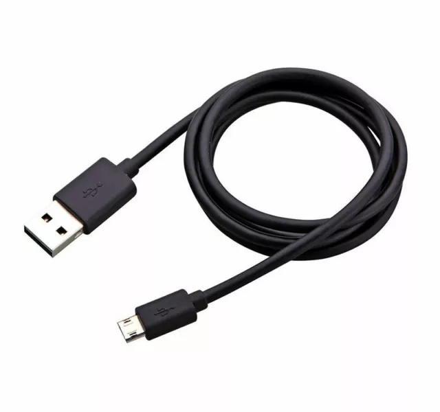 10m 5m 3M 2M 1M Micro USB Cable Mini Data Charging Samsung black white 10cm 2