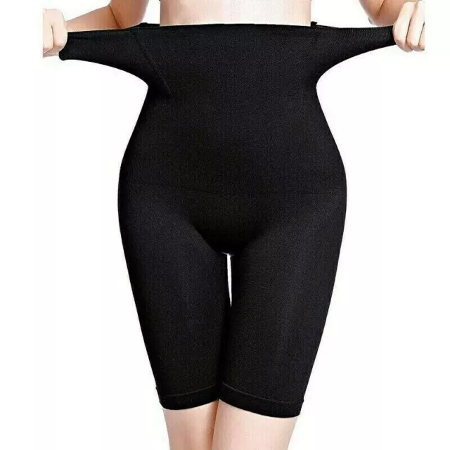 Womens Tummy Control High Waisted Body Shaper Panties Empetua- All-Day Every  Day