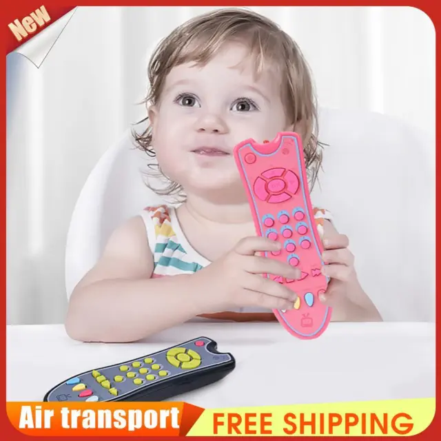 Simulation Realistic Baby Remote Toy 3 Language Modes Interactive for Boys Girls