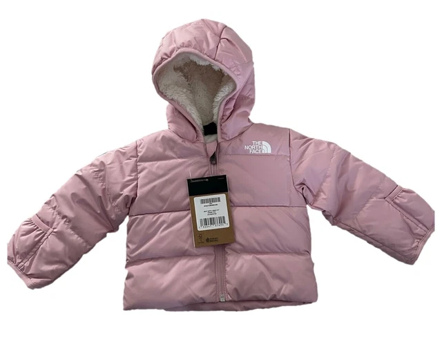 Doudoune the sales north face fille