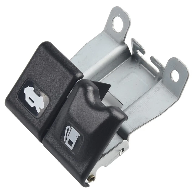 Poignée Dégagement Capot VW – Kit Compatible Tiguan 5N, Golf, Passat, Polo… 1J1823533B/1J1823533C