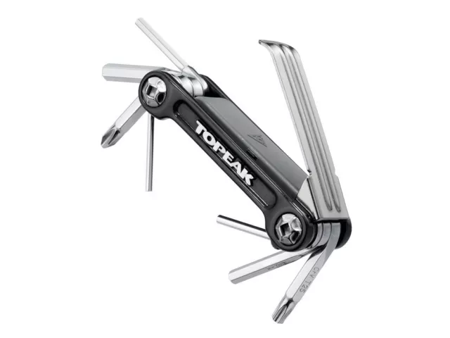 Topeak Mini 9 Pro - Bike Multi-Tool