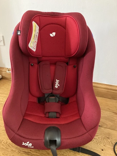 Joie Stages Car Seat