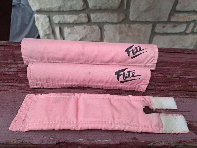 flite bike pads