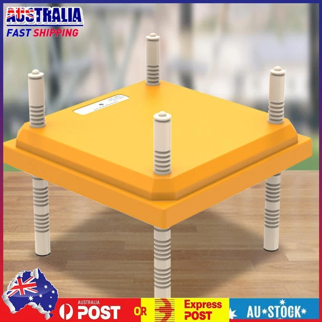 15W Chick Heater Brooder Adjustable Height and Angle Poultry Heater for Chicks