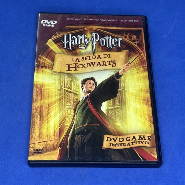 Harry Potter. La battaglia di Hogwarts