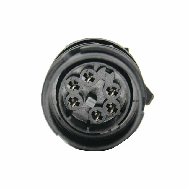 Faisceau Injecteur pour Transporteur T5 BNZ AXD 2,5 2,5l Tdi 130 174 = 070971033 2