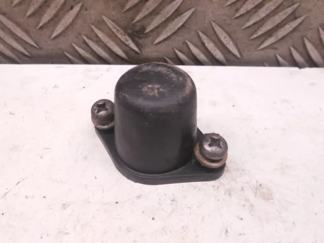 Transmission motoculteur Honda F400 - Capuchon de prise de force