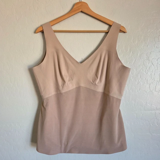 Plus Size Women's Black Tank Tops & Camis | Lane Bryant