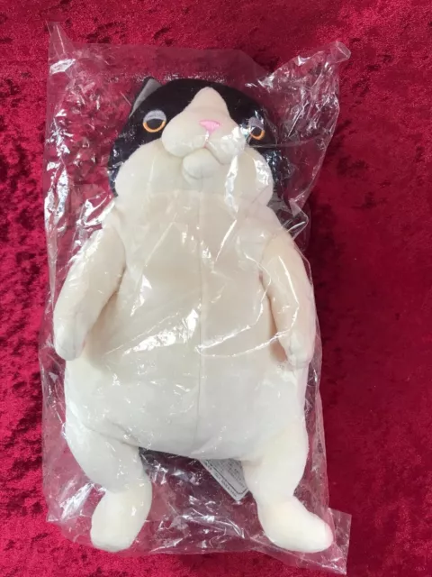 Mochineko plush doll shop