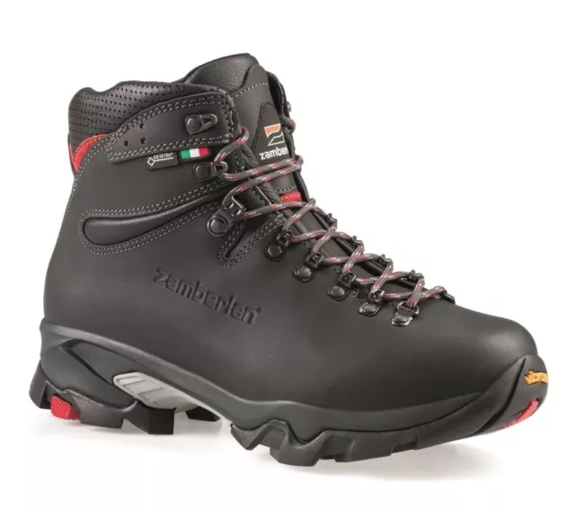 Scarpone Scarpa da Caccia e Trekking Zamberlan Modello 996 VIOZ GTX WL