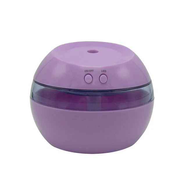 290 USB Humidifier Essential Oil Humidifiers Desk Humidifiers Office Portable