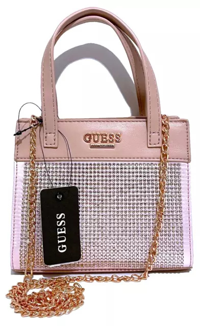 Guess taylor mini crossbody online