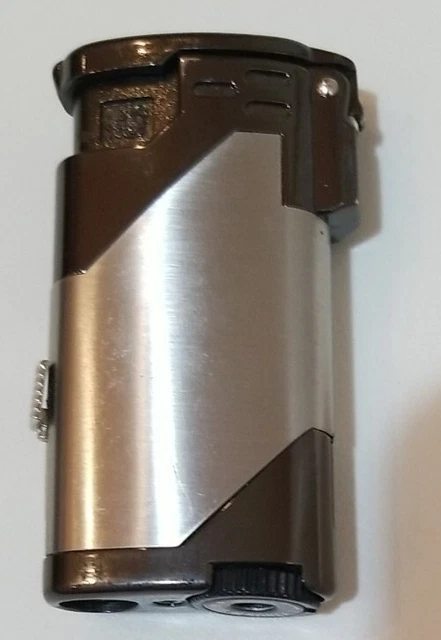 Colibri Butane Cigarette Lighter Made in Korea  EUC