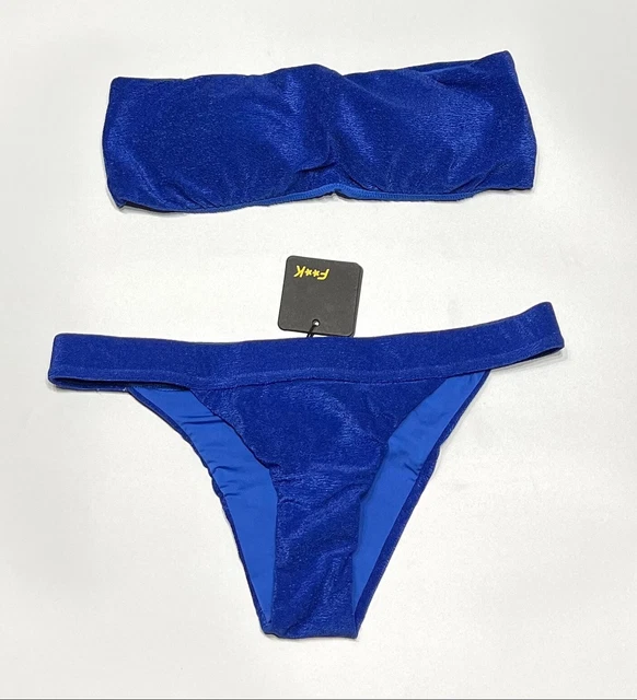 Costume Da Bagno Donna Effek Multicolor - Modello FK25-0700