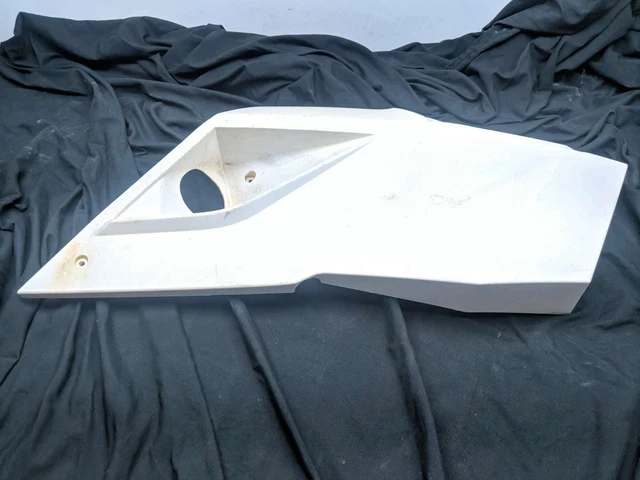 19 Kann Am Commander 800R XT Hinter Rechts Oben FENDER Abdeckung Panel 705001549
