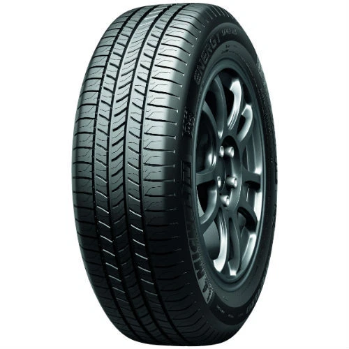 Michelin Passenger All Season Energy Saver A/S Tire 235/50R17 96H 23609