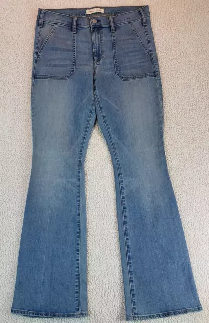 Gap 1969 baby boot sale jeans