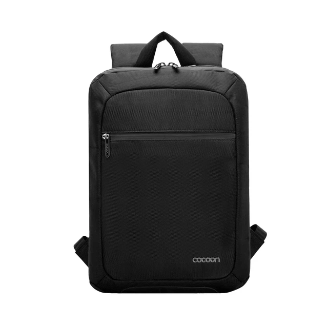 Cocoon MCP3400BK Slim S 13" Backpack with Built-in Grid-IT!® Accessory Organi...