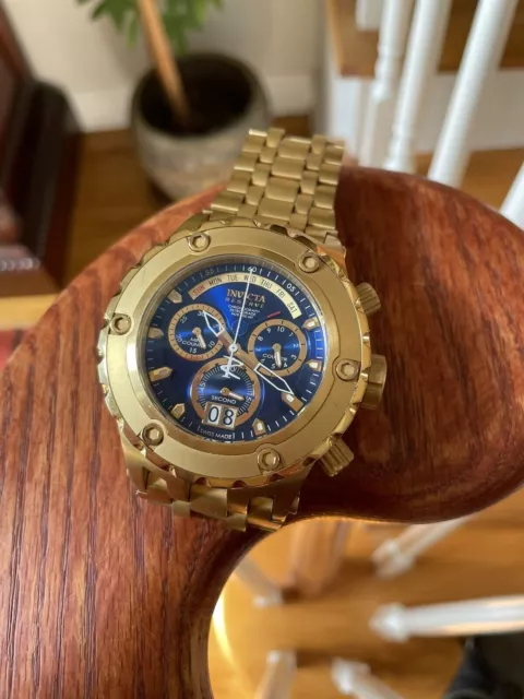 Invicta 23919 2025