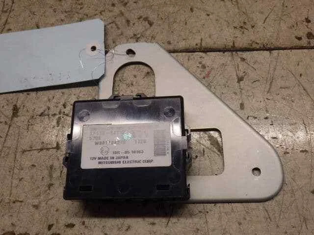 SUZUKI EVERY 2021 EBD-DA17V Control Unit 3F11050T10 [Used] [PA98829200 ...