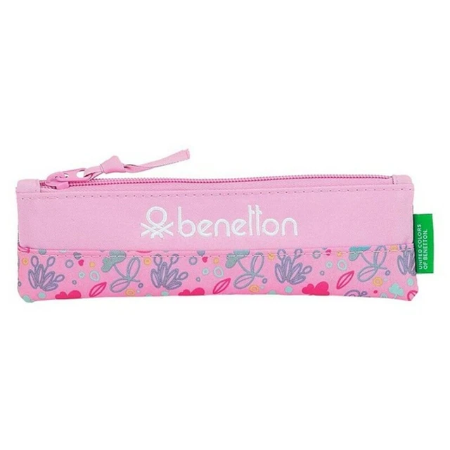 Allzwecktasche Benetton Blomster